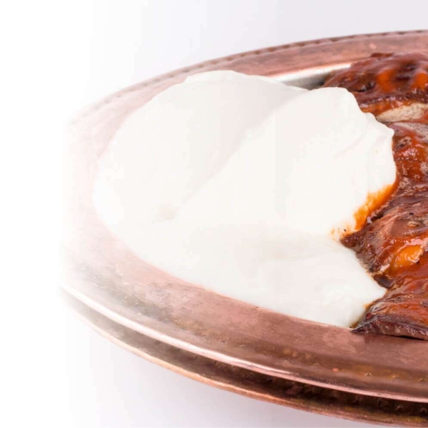 Iskender Kebab