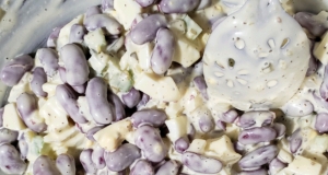 Kidney Bean Salad