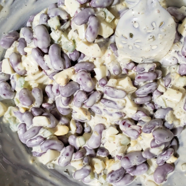Kidney Bean Salad
