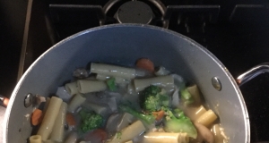 Campbell's® Chicken Broccoli Twist