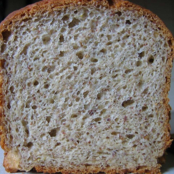 Best Whole Grain Gluten-Free Bread for a Bread Machine