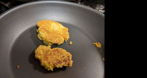 All-Star Veggie Burger