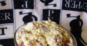 Mamabear's Potato Salad