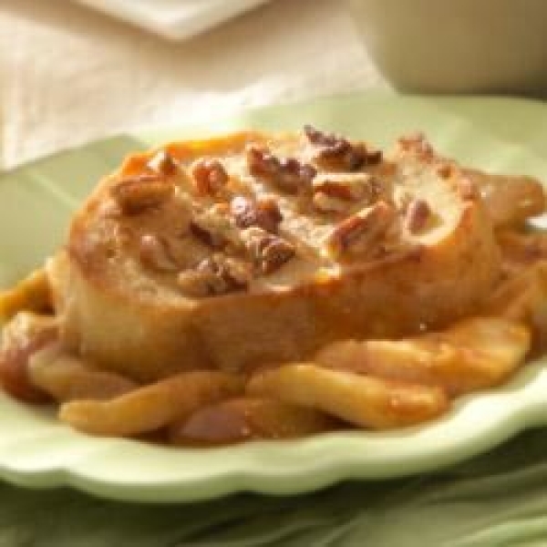 Baked French Toast by Marzetti®