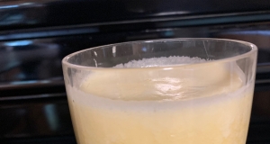 Janie's Amazing Smoothie