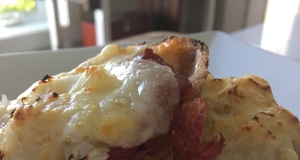 Mini Reubens