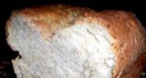 Dilly Cheese Wheat Bread
