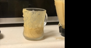 Creamy Mango Smoothie