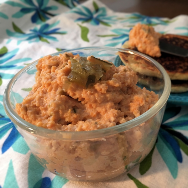 Vegetarian Sandwich Spread