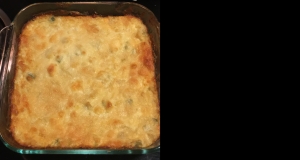 Yummy Artichoke Dip