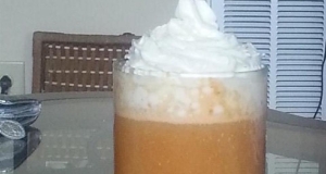 Harry Potter's Pumpkin Juice