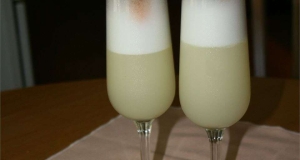Pisco Sour II