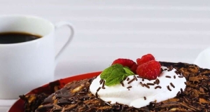 Brookie Pancakes