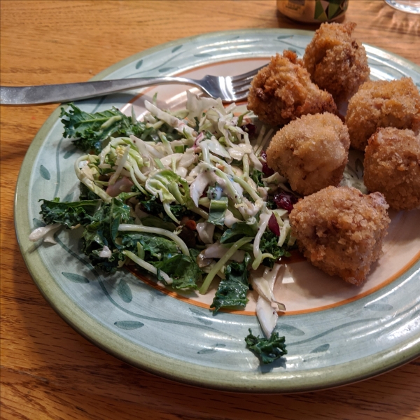 Crispy Butcher's Nuggets