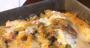 Chicken Lasagna I
