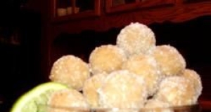 Margarita Balls II