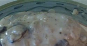 Coq au Creme