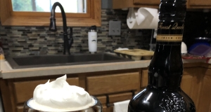 Frozen Irish Cream