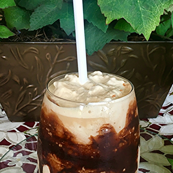 Frozen Irish Cream