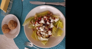 Chef John's Antipasto Pasta Salad