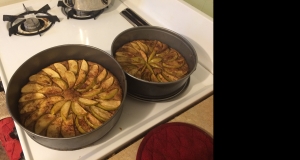 Apfelkuchen