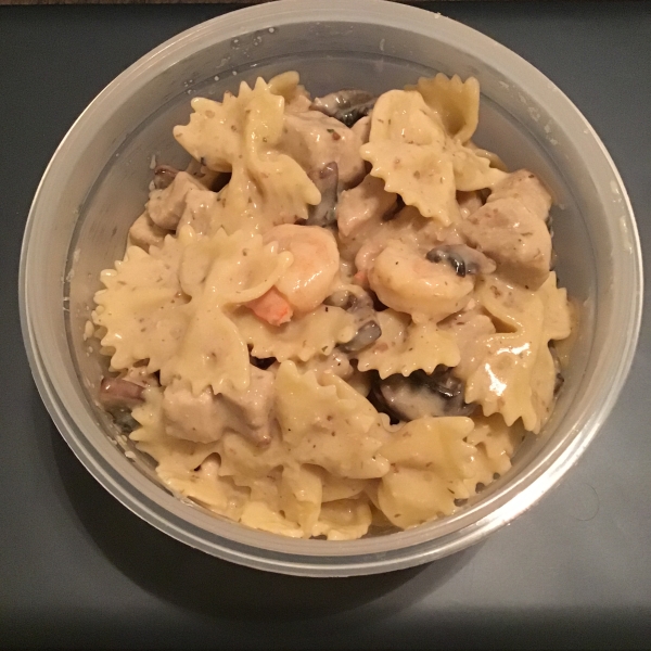 Easy and Quick Beef Stroganoff