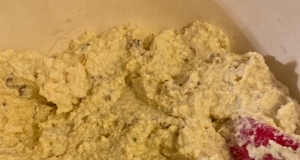 Awesome Egg Salad with a Kick