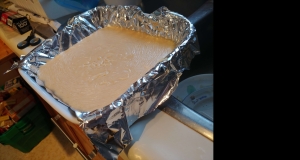 Creamy and Tasty Eggnog Fudge
