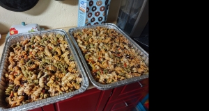 Mexicali Pasta Salad