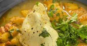 Chef John's Spanish Garlic Soup (Sopa de Ajo)