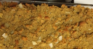 Grandma's Stuffing