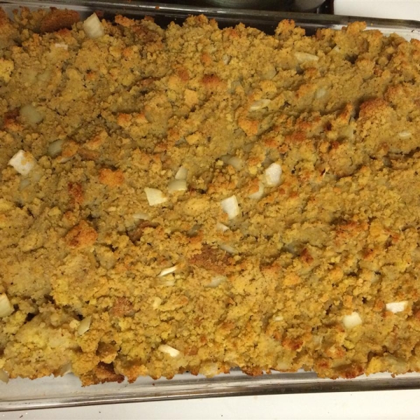 Grandma's Stuffing