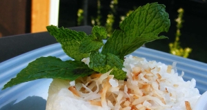 Asian Coconut Rice