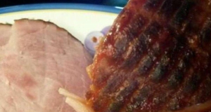 Kellie's Come-Back-For-More Ham
