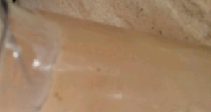 Cocoa Coffee Milkshake