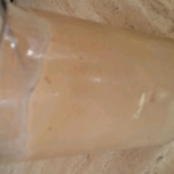 Cocoa Coffee Milkshake