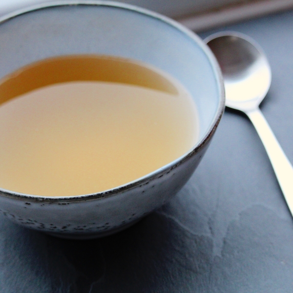 Konbu Dashi
