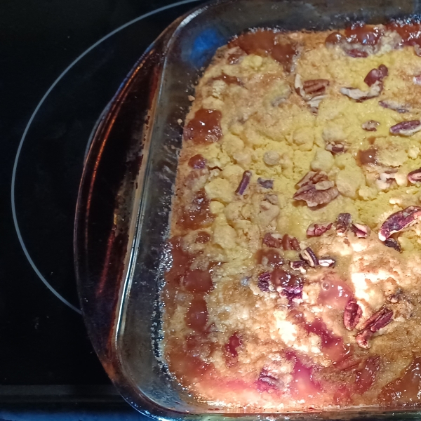 Dump Cake I