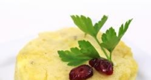 Ostakaka (Swedish Custard)