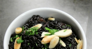 Black Rice
