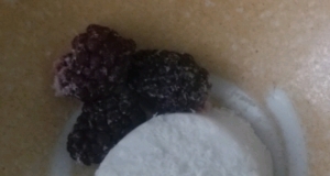 Tembleque Puerto Rican Coconut Pudding