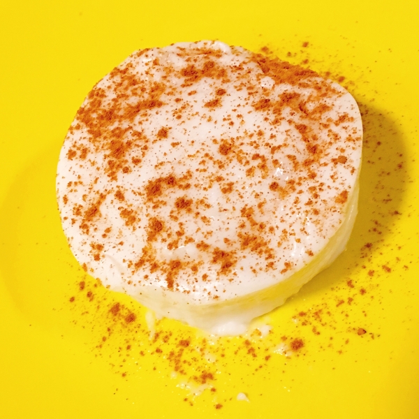 Tembleque Puerto Rican Coconut Pudding