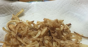 French Fried Onions