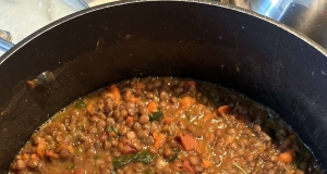 Lentil Soup