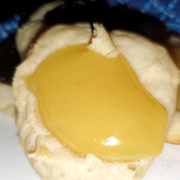 Sophie's Kolacky
