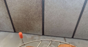 Simple Lemon Cake