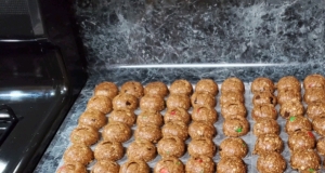 Monster Cookies from Karo®