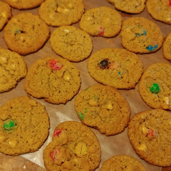 Monster Cookies from Karo®