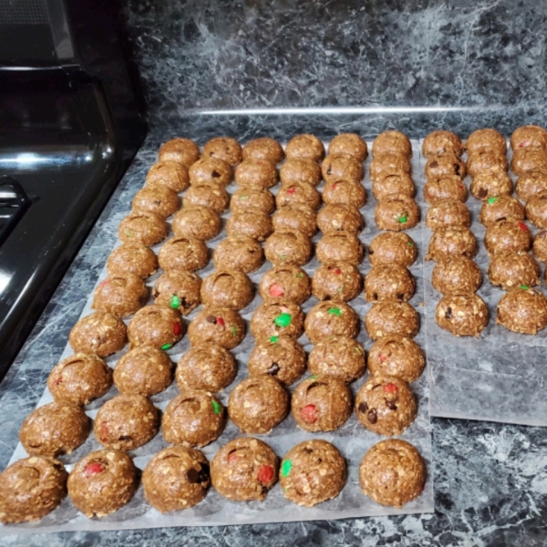 Monster Cookies from Karo®