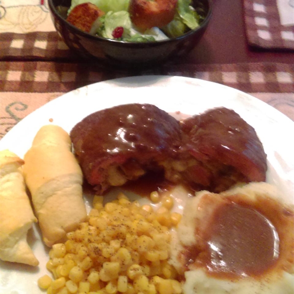 Cheesesteak Roll-Ups